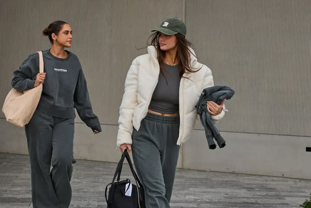 The Ultimate Wardrobe Staple for Effortless Style and Confidence