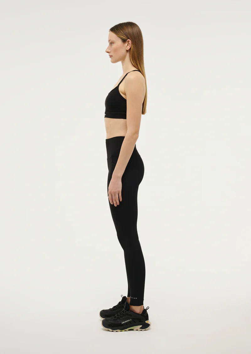 Frequency 7/8 legging
