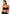 FUNDAMENTAL SPORTS BRA IN BLACK
