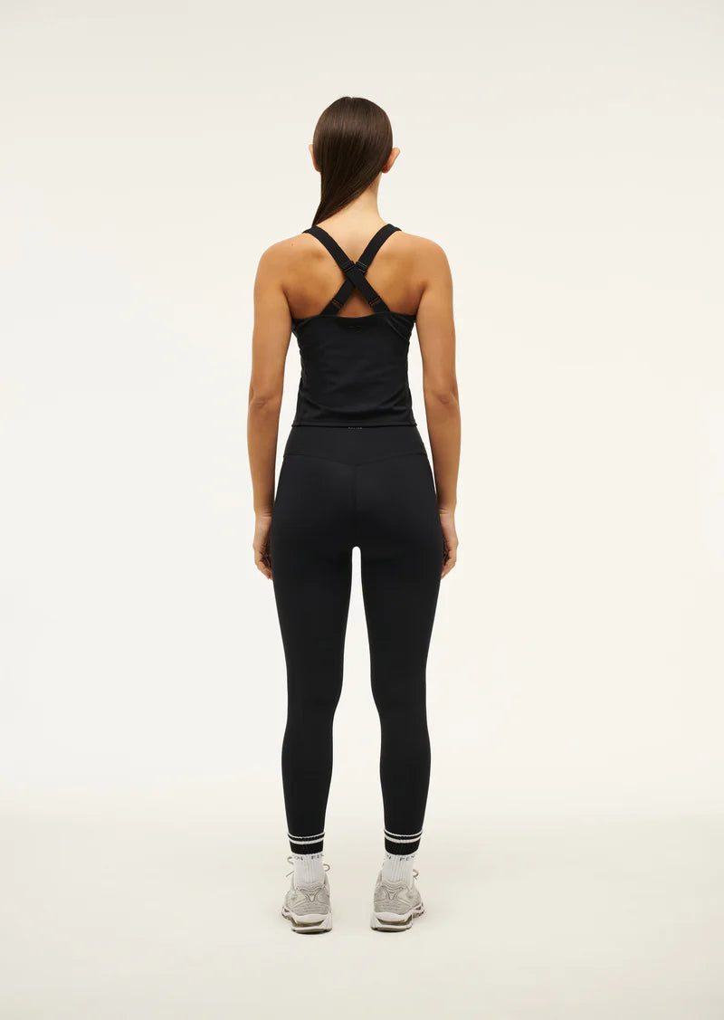 Hyperluxe tank in black