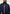 Recap jacket in dark navy