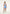 Restore seamless sports bra in blue