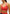 Restore seamless sports bra in red