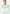 Shelter jacket in hint of mint