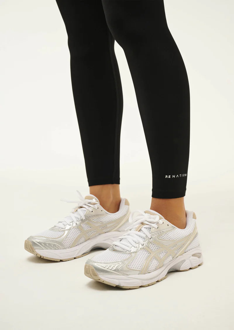Status full length legging in black